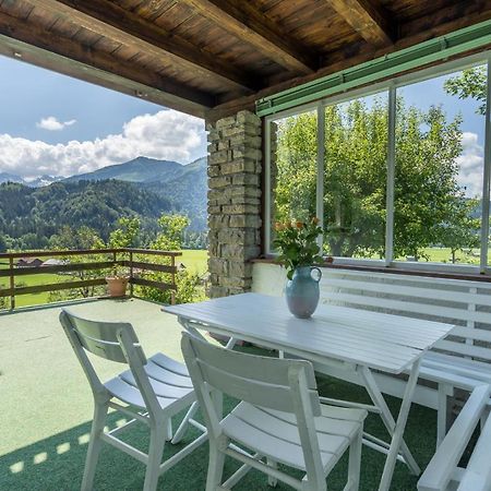 Haus Geibel Oberstdorf Exterior foto